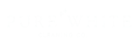 Pure White Cleaning